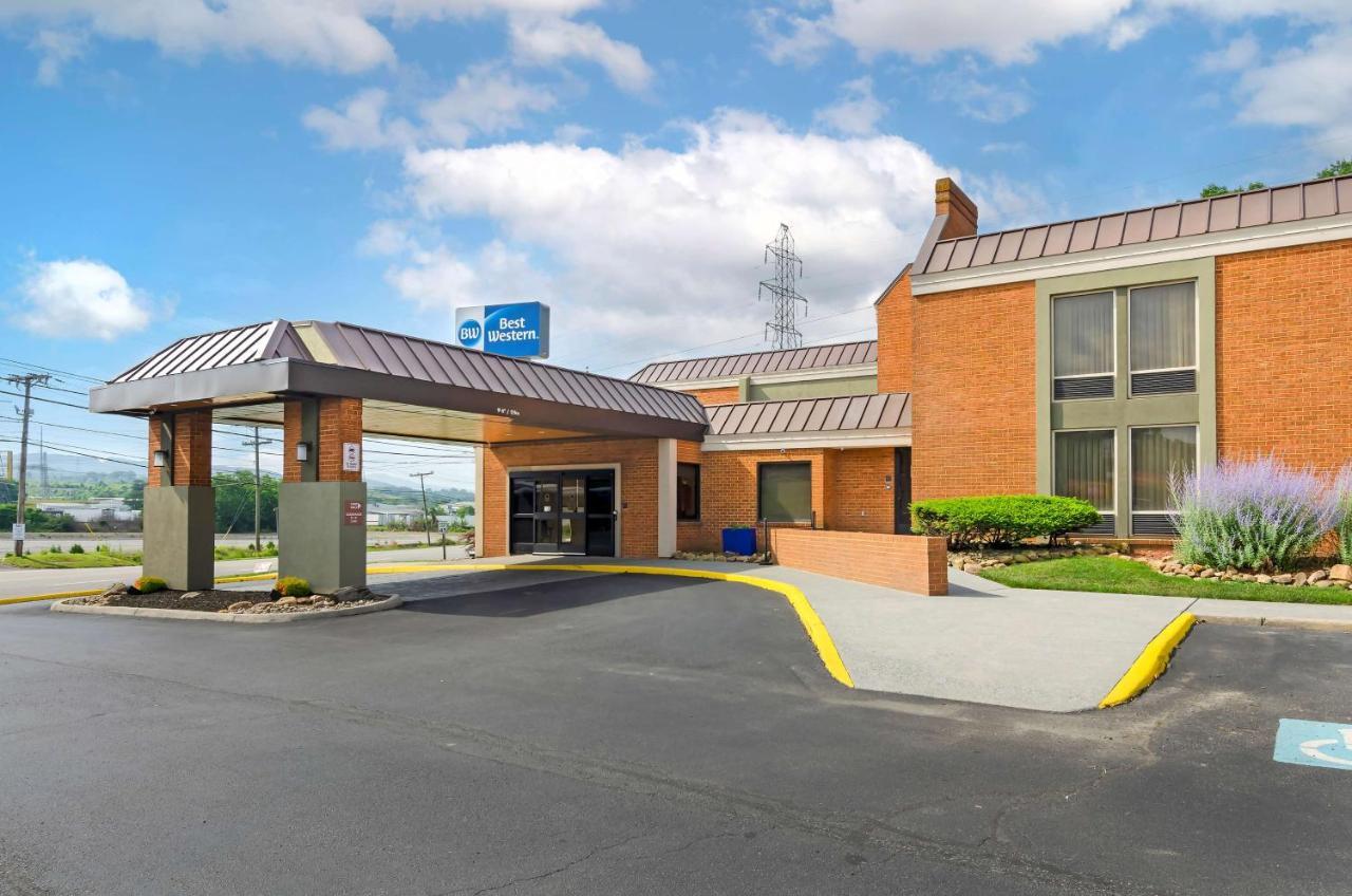 Hotel Western North Roanoke