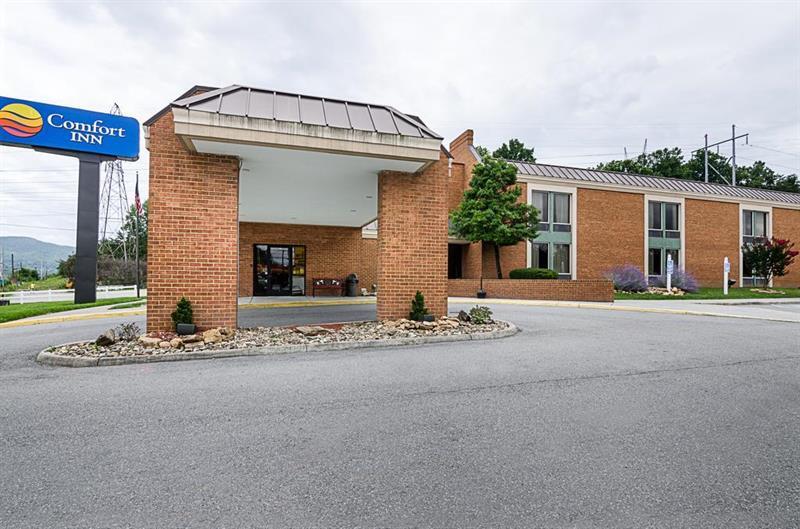 Western North Roanoke 3*